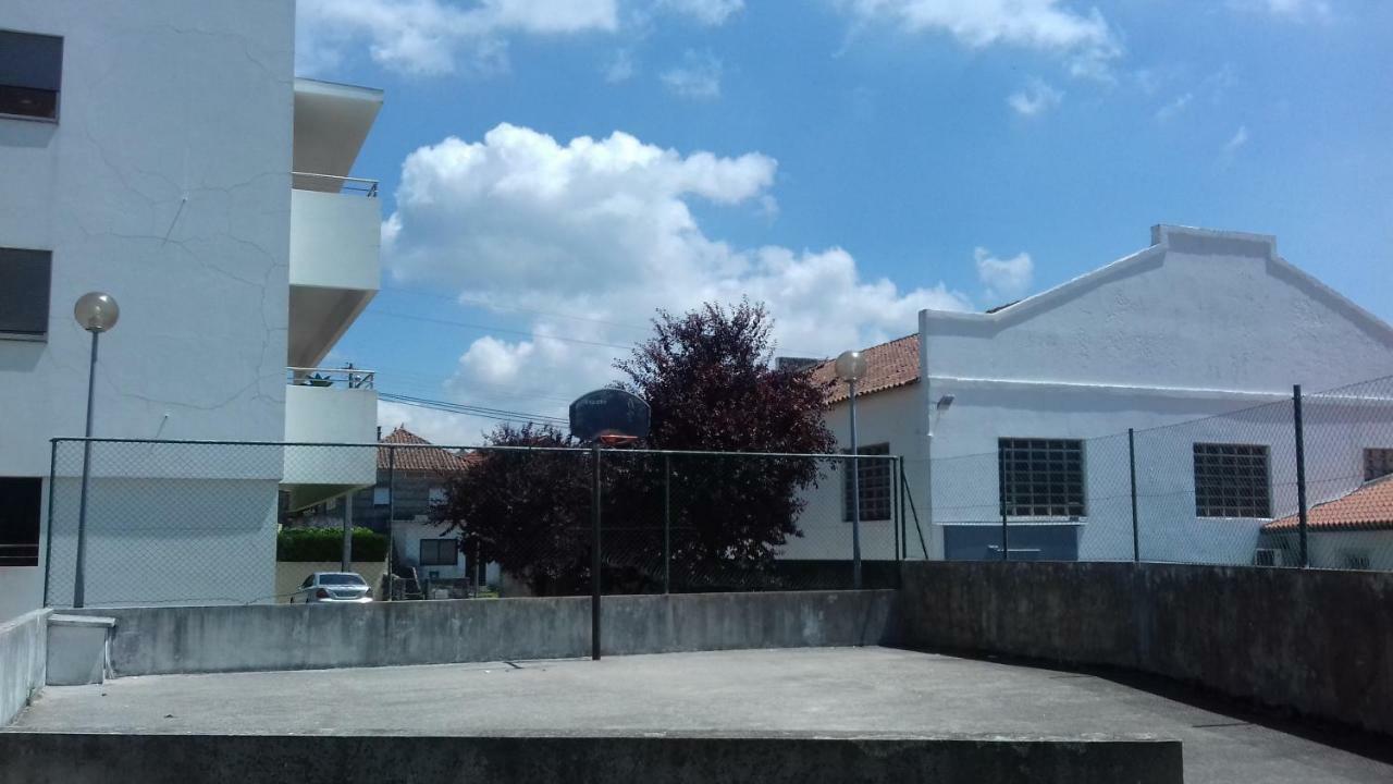 Cantinho Da Ana เวียนา โด กัสเตโล ภายนอก รูปภาพ